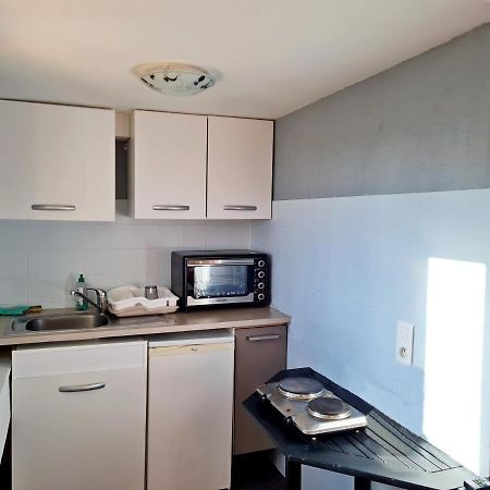 Cute Studio, Border Monaco Center. Bnb Ric'Keys. Beausoleil Exteriör bild